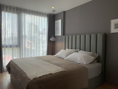For rent! ! ! at Art @ Thonglor 25 1 Bedroom 1 Bathroom 19, 000/month Fully furnished
