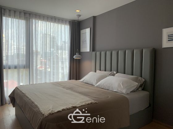 For rent! ! ! at Art @ Thonglor 25 1 Bedroom 1 Bathroom 19, 000/month Fully furnished