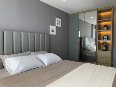 For rent! ! ! at Art @ Thonglor 25 1 Bedroom 1 Bathroom 19, 000/month Fully furnished