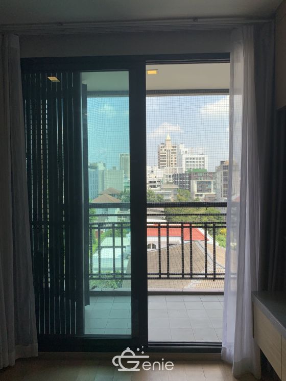 For rent! ! ! at Art @ Thonglor 25 1 Bedroom 1 Bathroom 19, 000/month Fully furnished