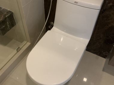 For rent! ! ! at Art @ Thonglor 25 1 Bedroom 1 Bathroom 19, 000/month Fully furnished