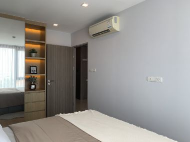 For rent! ! ! at Art @ Thonglor 25 1 Bedroom 1 Bathroom 19, 000/month Fully furnished