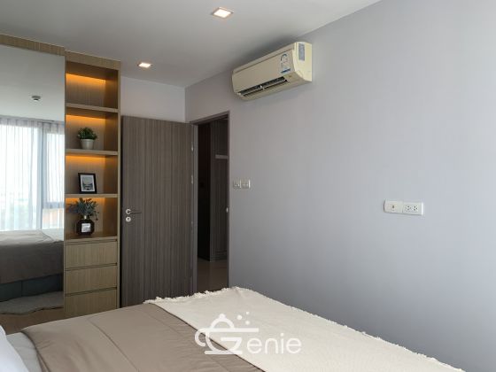 For rent! ! ! at Art @ Thonglor 25 1 Bedroom 1 Bathroom 19, 000/month Fully furnished