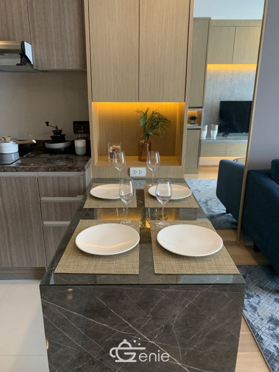 For rent! ! ! at Art @ Thonglor 25 1 Bedroom 1 Bathroom 19, 000/month Fully furnished