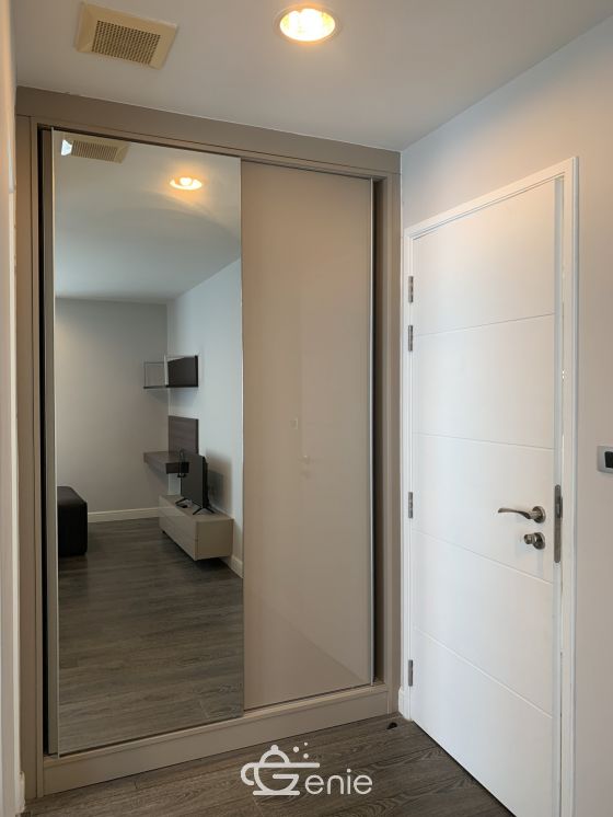 For rent! ! ! at The Crest Sukhumvit 49 2 Bedroom 2 Bathroom 35, 000/month Fully furnished