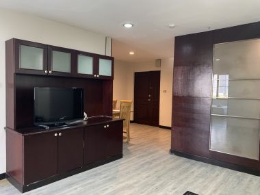 For rent! ! ! at The Waterford Park Sukhumvit 53 1 Bedroom 1 Bathroom 18, 000/month Fully furnished