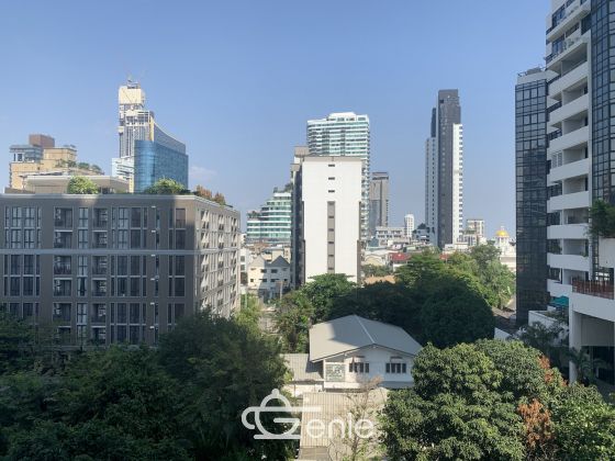 For rent! ! ! at The Waterford Park Sukhumvit 53 1 Bedroom 1 Bathroom 18, 000/month Fully furnished