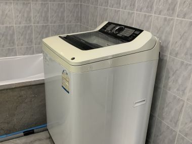 For rent! ! ! at The Waterford Park Sukhumvit 53 1 Bedroom 1 Bathroom 18, 000/month Fully furnished