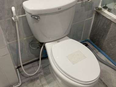 For rent! ! ! at The Waterford Park Sukhumvit 53 1 Bedroom 1 Bathroom 18, 000/month Fully furnished