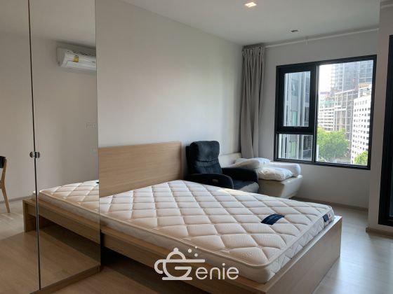 Condo for Sale! at Life One Wireless 28 Sq. m. 1 Bedroom 1 Bathroom 4,900,000 THB Transfer 50/50