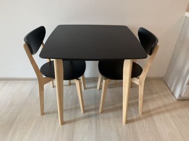 Condo for Sale! at Life One Wireless 28 Sq. m. 1 Bedroom 1 Bathroom 4,900,000 THB Transfer 50/50