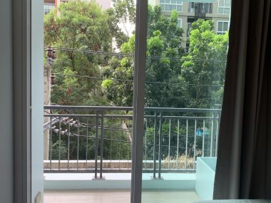 ให้เช่า! ! ! The Next Garden Mix 2 ห้องนอน 58. 4ตรม ใกล้ BTS อ่อนนุช เพียง 20, 000บาท/เดือน เฟอร์นิเจอร์ครบพร้อมเข้าอยู่ (ราคาต่อรองได้)