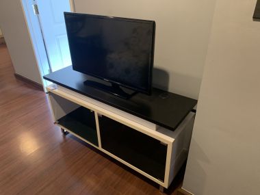 ให้เช่า! ! ! The Next Garden Mix 2 ห้องนอน 58. 4ตรม ใกล้ BTS อ่อนนุช เพียง 20, 000บาท/เดือน เฟอร์นิเจอร์ครบพร้อมเข้าอยู่ (ราคาต่อรองได้)