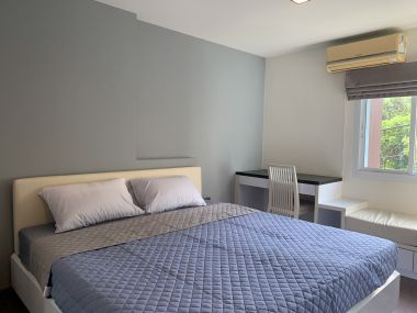 ให้เช่า! ! ! The Next Garden Mix 2 ห้องนอน 58. 4ตรม ใกล้ BTS อ่อนนุช เพียง 20, 000บาท/เดือน เฟอร์นิเจอร์ครบพร้อมเข้าอยู่ (ราคาต่อรองได้)