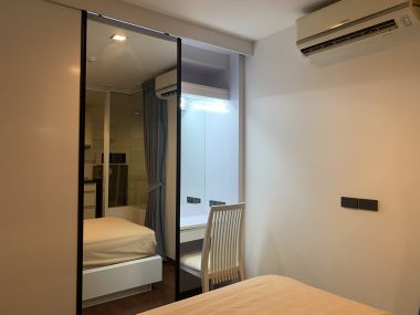 ให้เช่า! ! ! The Next Garden Mix 2 ห้องนอน 58. 4ตรม ใกล้ BTS อ่อนนุช เพียง 20, 000บาท/เดือน เฟอร์นิเจอร์ครบพร้อมเข้าอยู่ (ราคาต่อรองได้)