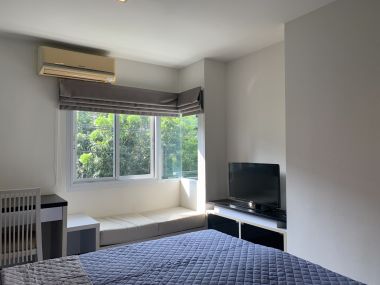 ให้เช่า! ! ! The Next Garden Mix 2 ห้องนอน 58. 4ตรม ใกล้ BTS อ่อนนุช เพียง 20, 000บาท/เดือน เฟอร์นิเจอร์ครบพร้อมเข้าอยู่ (ราคาต่อรองได้)