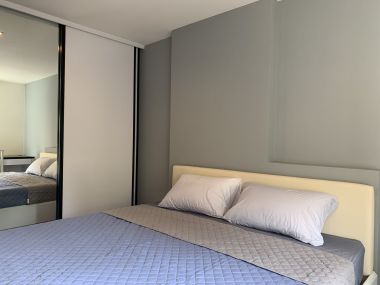 ให้เช่า! ! ! The Next Garden Mix 2 ห้องนอน 58. 4ตรม ใกล้ BTS อ่อนนุช เพียง 20, 000บาท/เดือน เฟอร์นิเจอร์ครบพร้อมเข้าอยู่ (ราคาต่อรองได้)