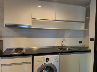 ให้เช่า! ! ! The Next Garden Mix 2 ห้องนอน 58. 4ตรม ใกล้ BTS อ่อนนุช เพียง 20, 000บาท/เดือน เฟอร์นิเจอร์ครบพร้อมเข้าอยู่ (ราคาต่อรองได้)