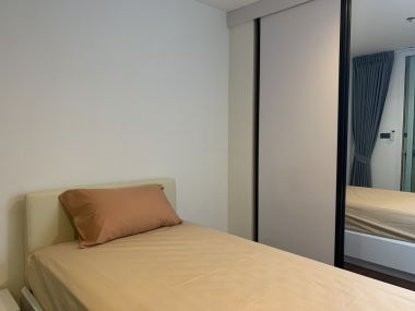 ให้เช่า! ! ! The Next Garden Mix 2 ห้องนอน 58. 4ตรม ใกล้ BTS อ่อนนุช เพียง 20, 000บาท/เดือน เฟอร์นิเจอร์ครบพร้อมเข้าอยู่ (ราคาต่อรองได้)