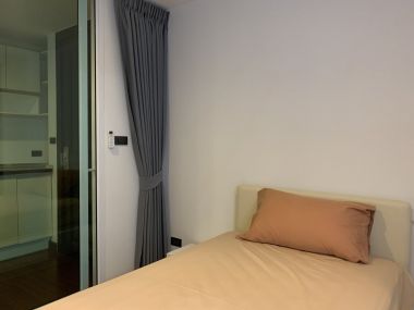 ให้เช่า! ! ! The Next Garden Mix 2 ห้องนอน 58. 4ตรม ใกล้ BTS อ่อนนุช เพียง 20, 000บาท/เดือน เฟอร์นิเจอร์ครบพร้อมเข้าอยู่ (ราคาต่อรองได้)