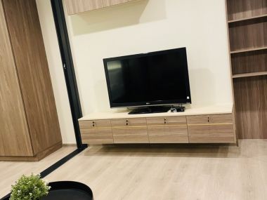 Sell The Line Phahonyothin Park, near bts 5, Lat Phrao intersection, shopping area