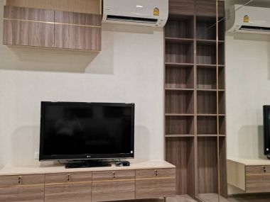 Sell The Line Phahonyothin Park, near bts 5, Lat Phrao intersection, shopping area