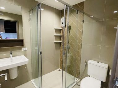 Sell The Line Phahonyothin Park, near bts 5, Lat Phrao intersection, shopping area