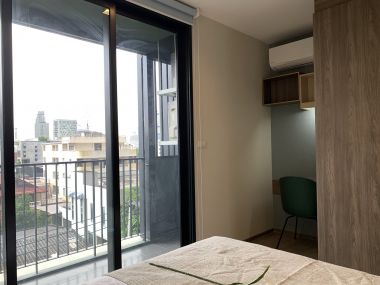 Sell The Line Phahonyothin Park, near bts 5, Lat Phrao intersection, shopping area