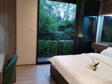 ให้เช่าคอนโดใหม่  The Line Phahonyothinใกล้ bts 5 แยกลาดพร้าว