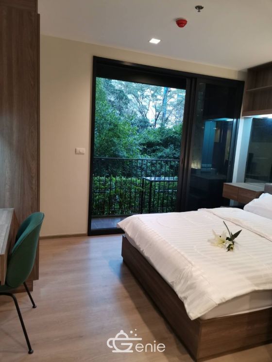 For rent The line phahonyothin park Near bts Ha Yaek Lat Phrao Station
