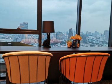 ให้เช่าคอนโดใหม่  The Line Phahonyothinใกล้ bts 5 แยกลาดพร้าว