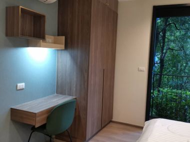 ให้เช่าคอนโดใหม่  The Line Phahonyothinใกล้ bts 5 แยกลาดพร้าว