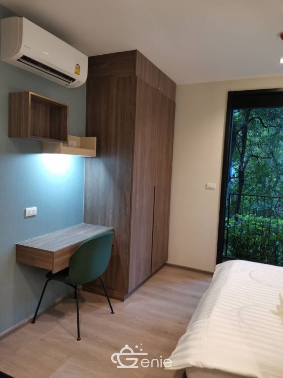 For rent The line phahonyothin park Near bts Ha Yaek Lat Phrao Station