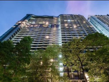 ให้เช่าคอนโดใหม่  The Line Phahonyothinใกล้ bts 5 แยกลาดพร้าว