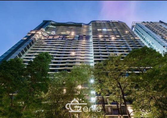 For rent The line  phahonyothin​ park Near bts Ha Yaek Lat Phrao Station