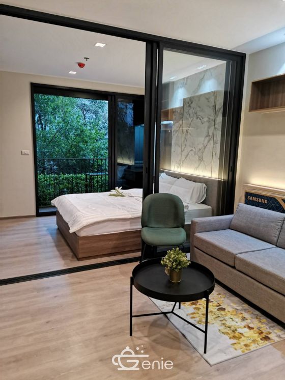For rent The line phahonyothin park Near bts Ha Yaek Lat Phrao Station