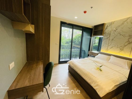 For rent The line phahonyothin park Near bts Ha Yaek Lat Phrao Station