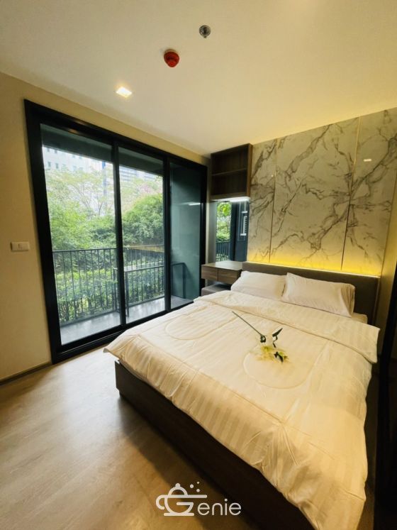 For rent The line phahonyothin park Near bts Ha Yaek Lat Phrao Station