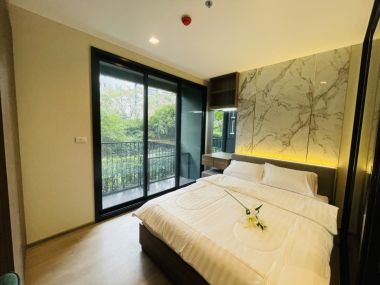 ให้เช่าคอนโดใหม่  The Line Phahonyothinใกล้ bts 5 แยกลาดพร้าว