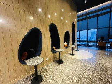 ให้เช่าคอนโดใหม่  The Line Phahonyothinใกล้ bts 5 แยกลาดพร้าว