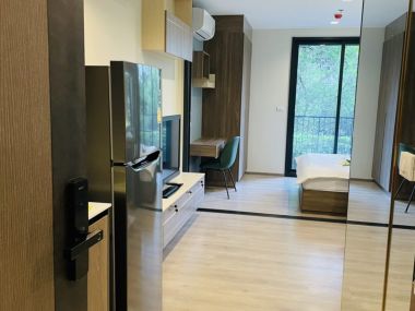 ให้เช่าคอนโดใหม่  The Line Phahonyothinใกล้ bts 5 แยกลาดพร้าว