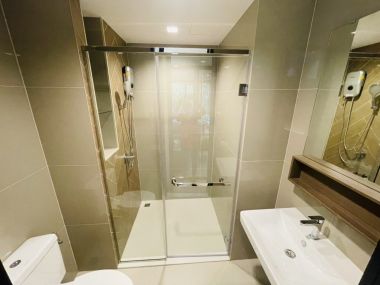 ให้เช่าคอนโดใหม่  The Line Phahonyothinใกล้ bts 5 แยกลาดพร้าว