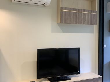 ให้เช่าคอนโดใหม่  The Line Phahonyothinใกล้ bts 5 แยกลาดพร้าว