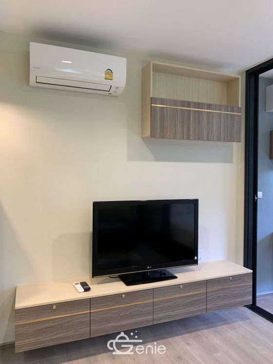 For rent The line phahonyothin park Near bts Ha Yaek Lat Phrao Station