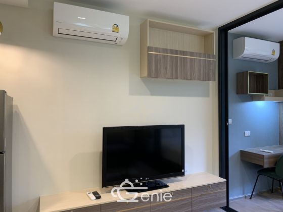 For rent The line phahonyothin park Near bts Ha Yaek Lat Phrao Station