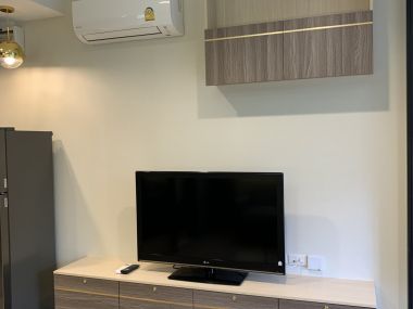 ให้เช่าคอนโดใหม่  The Line Phahonyothinใกล้ bts 5 แยกลาดพร้าว