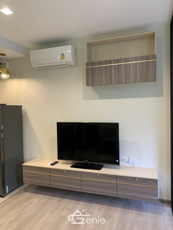 For rent The line phahonyothin park Near bts Ha Yaek Lat Phrao Station