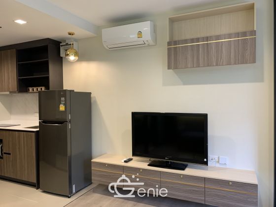 For rent The line phahonyothin park Near bts Ha Yaek Lat Phrao Station