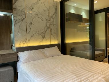 ให้เช่าคอนโดใหม่  The Line Phahonyothinใกล้ bts 5 แยกลาดพร้าว