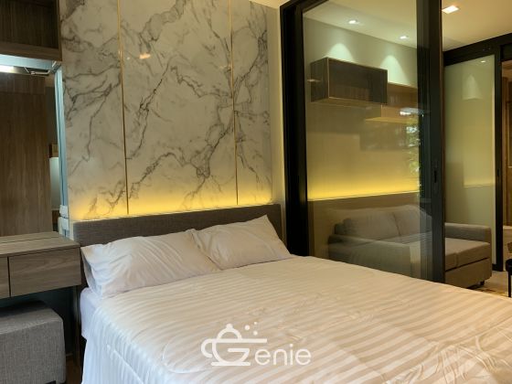 For rent The line phahonyothin park Near bts Ha Yaek Lat Phrao Station